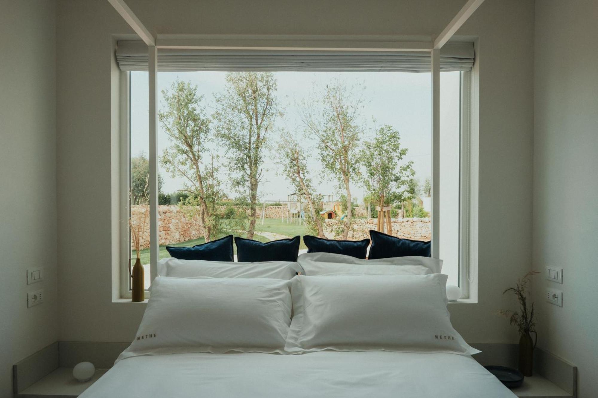 Methe Bed & Breakfast Lizzano  Exterior photo